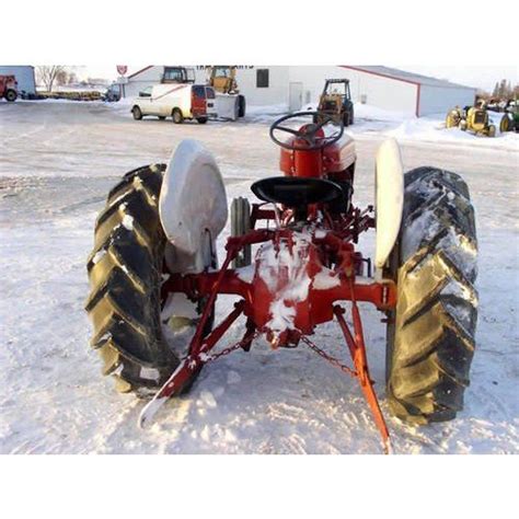 Used Ford 801 Tractor Parts | EQ-25432 | All States Ag Parts