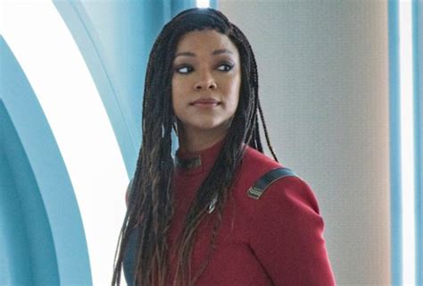 'Star Trek: Discovery' Ending With Season 5 — Here's When It Airs