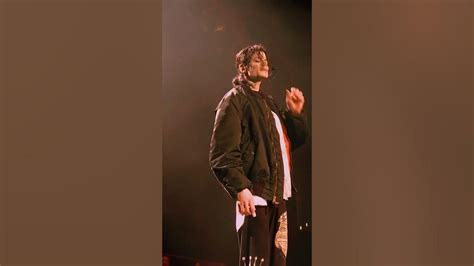 Michael Jackson’s last performance ever. June 24, 2009 😢💔 - YouTube