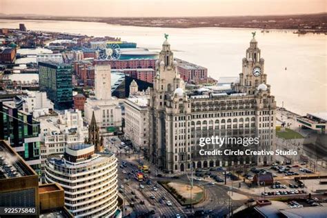 Liverpool Skyline Photos and Premium High Res Pictures - Getty Images