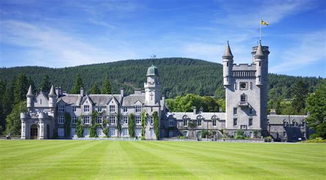 Balmoral: All You Need to Know About the Queen’s Scottish Summer Castle ...