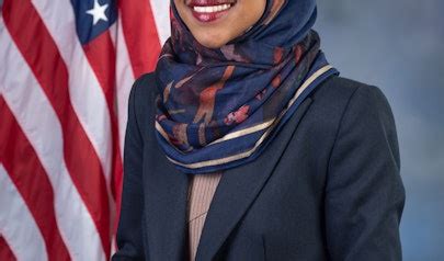 20+ Best Ilhan Omar Quotes | Quote Catalog