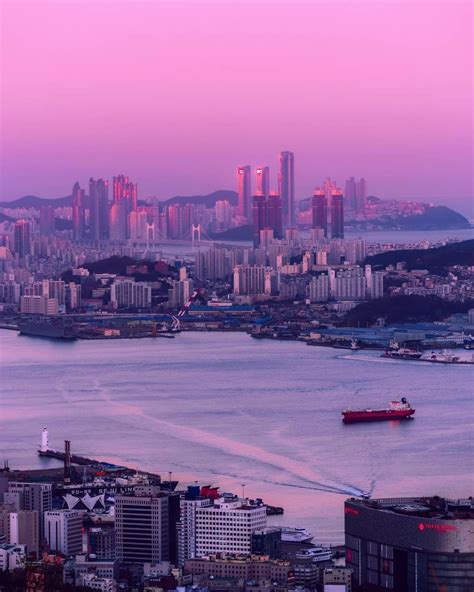 Top 20 must visit busan attractions busan guide – Artofit