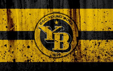 BSC Young Boys Teams Background - Pericror.com