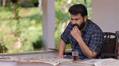 Drishyam 2 ending explained: What happens to Mohanlal's Georgekutty and his family at the end of ...