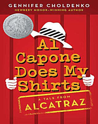 Al Capone Does My Shirts - PM Associates Pte Ltd