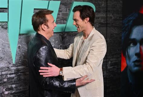 Nicolas Cage and Nicholas Hoult's Reddit 'Ask Me Anything' Reminds Me Of the Golden Age Of AMAs