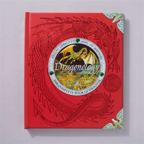 Dragonology: The Complete Book of Dragons - Philadelphia Museum Of Art