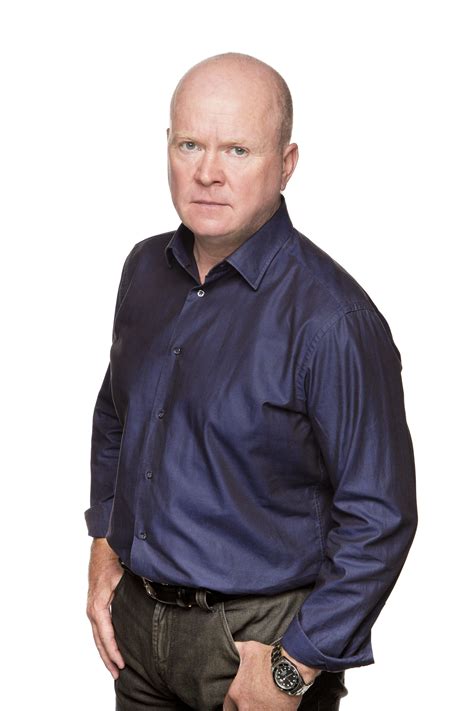 EastEnders: Phil Mitchell to go missing after prison release