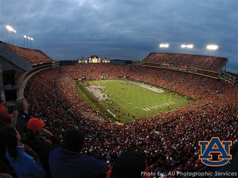 Auburn Football Wallpaper for Computer - WallpaperSafari