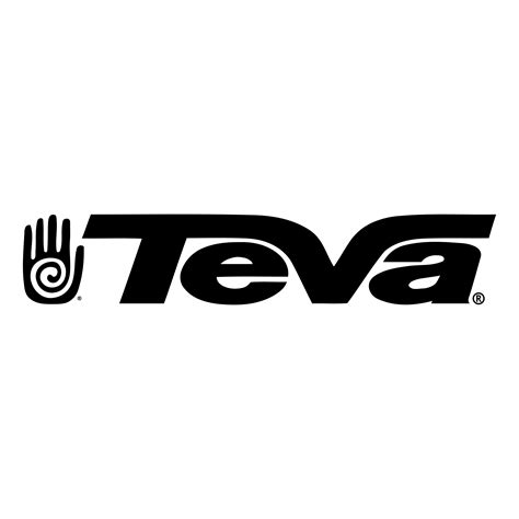 Teva Pharmaceutical Industries Logo In Transparent PNG And Vectorized SVG Formats | atelier-yuwa ...