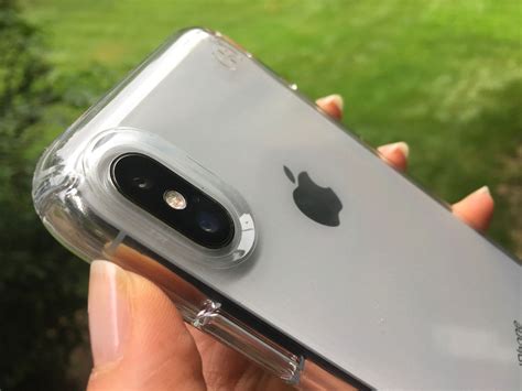 Best Clear Cases for iPhone XS Max | iMore