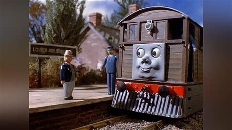 Prime Video: Thomas and Friends Classic - Season 1