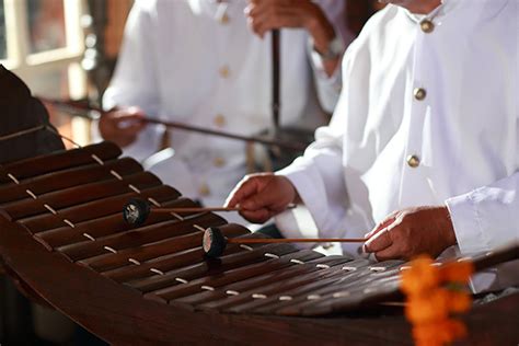 Laotian Traditional Music - Laos Tours