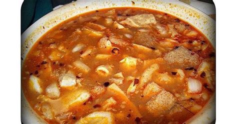 10 Best Hominy Soup Recipes