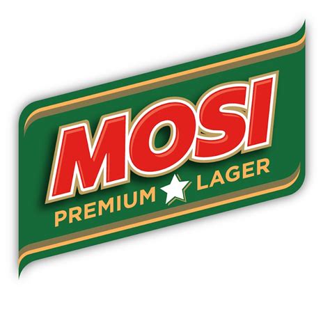 Mosi Premium Lager - YouTube