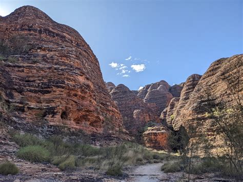 Your Complete Guide to Purnululu National Park Camping (Bungle Bungles ...