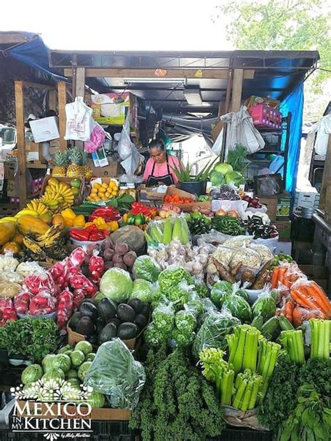 mexican grocery shops near me - Filomena Hannon