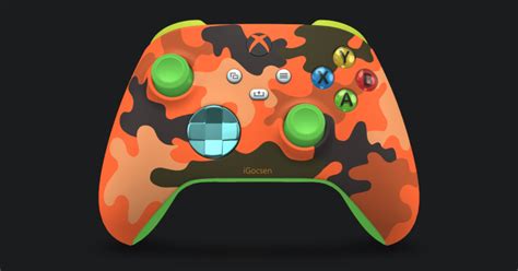 Design a Custom Xbox Controller | Xbox | Xbox