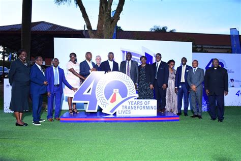 Centenary Bank Uganda kicks off celebrations to mark 40 years of existence