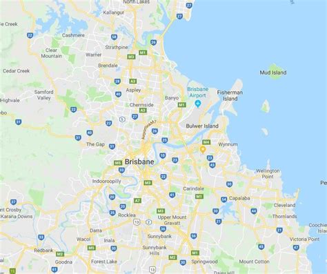 Termite Risk - in the suburbs of Brisbane