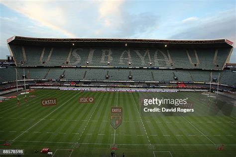 Kings Park Stadium Durban Photos and Premium High Res Pictures - Getty ...