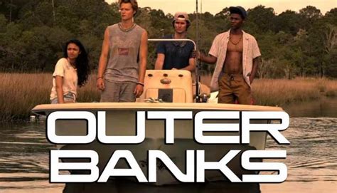 Outer Banks Season 2 Release Date, Plot and Cast Details - GudStory