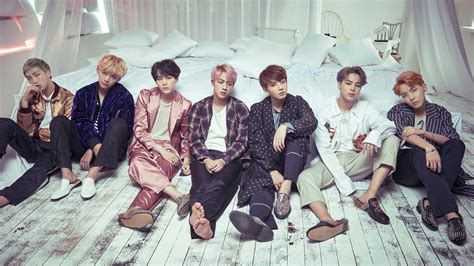 BTS HD Wallpapers - Top Free BTS HD Backgrounds - WallpaperAccess