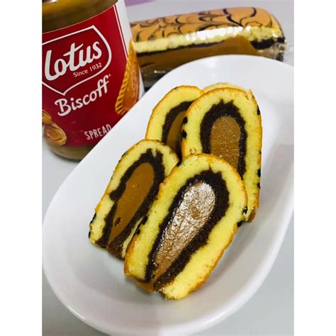 KEK TAPAK KUDA (ORIGINAL BISCOFF) | Shopee Malaysia