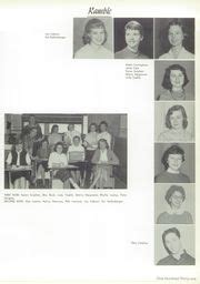 Whitehall Yearling High School - Aries Yearbook (Whitehall, OH), Class of 1960, Page 136 of 176