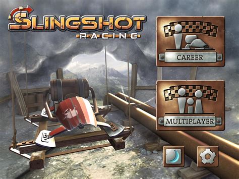 Slingshot Racing | Pocket Gamer