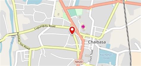 The Hot, Chaibasa - Restaurant menu, prices and reviews