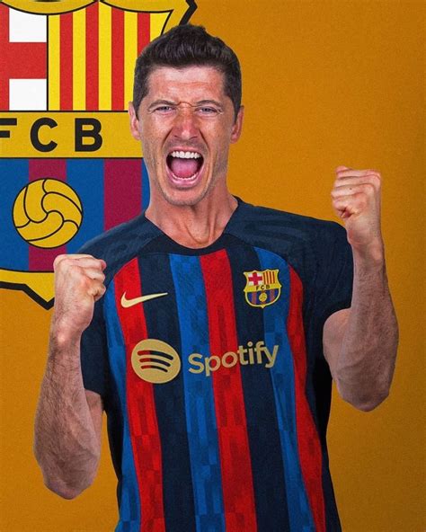 Robert Lewandowski transfer rumor: Bayern Munich and Barcelona have ...