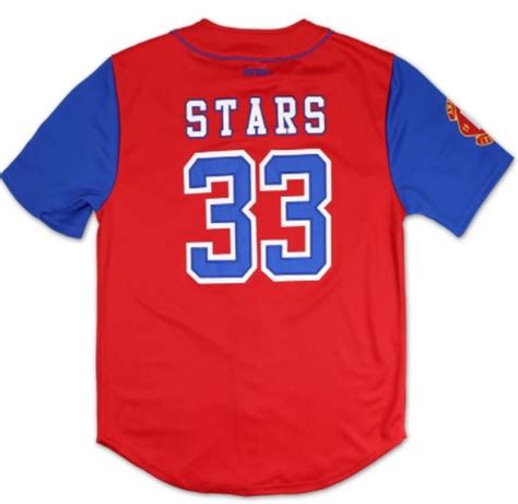 Philadelphia Stars - Negro Leagues Baseball jersey – It's A Black Thang.com