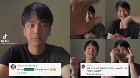 Joshua Garcia among TikTok PH's Breakthrough Stars of 2022 | PEP.ph