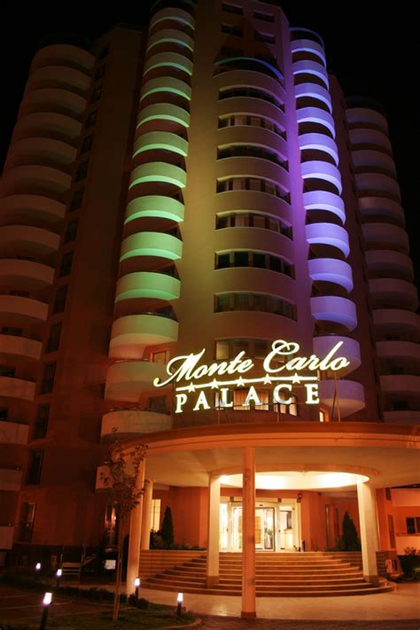 Hotel Monte Carlo Palace AH 4*+ Bucuresti | Cazare la Hotel Monte Carlo Palace AH 4*+ Bucuresti