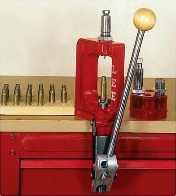 A Reloading Supplies Checklist for Beginners