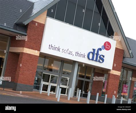 Dfs furniture hi-res stock photography and images - Alamy