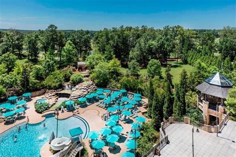 The Best Resorts in Alabama: 15 All-Inclusive Options for Your Next ...