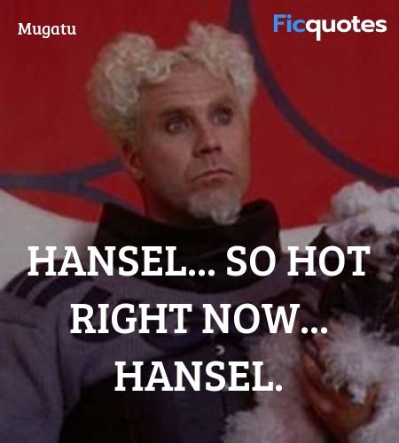 Mugatu Quotes - Zoolander