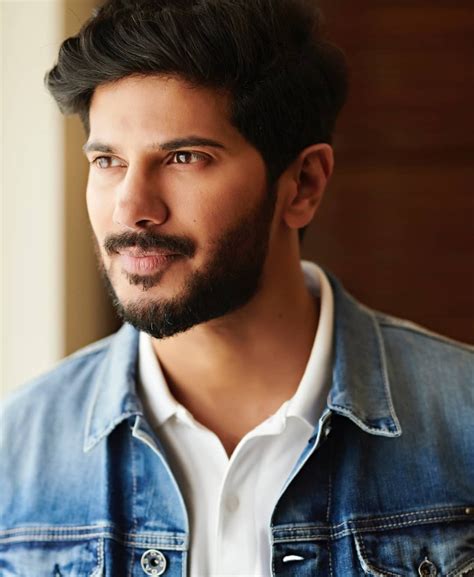 Hello there! Dulquer Salmaan, the dapper, hotter and fashion conscious poster boy of Karwaan ...