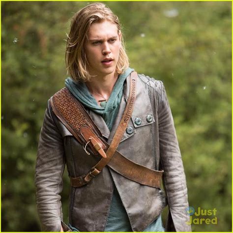 Austin Butler & 'The Shannara Chronicles' Get Character Portraits! | Photo 855853 - Photo ...