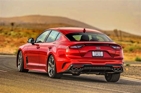 Kia Motors America Fleet Sales Drop Big | Fleet News Daily