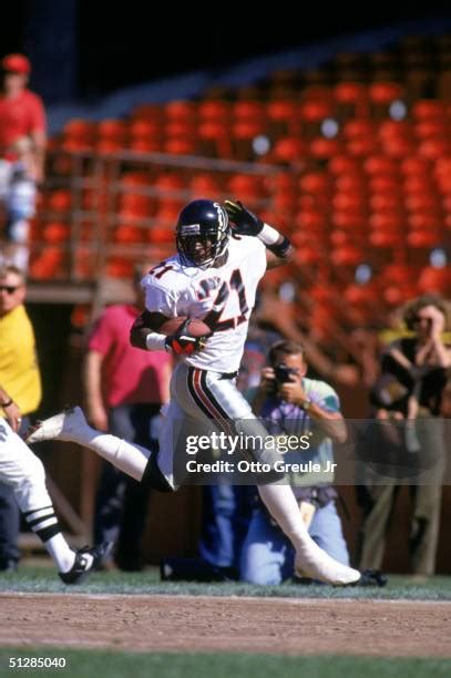 Deion Sanders 1991 Photos and Premium High Res Pictures - Getty Images