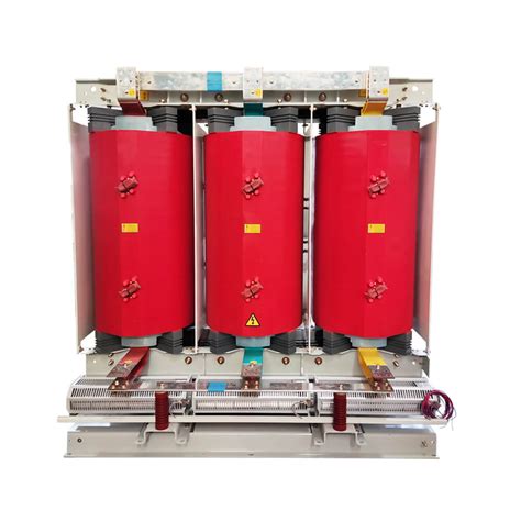 Cast Resin Dry Type Transformer|China dry type transformer manufacturer since 1958