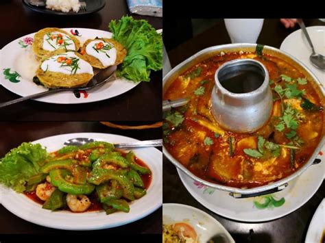 Top 8 BEST Penang Thai Food Restaurants [2024 Edition]