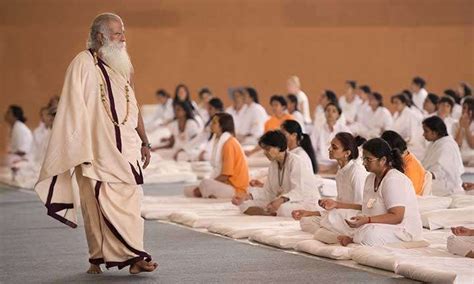 Samyama | Isha Yoga | Sadhguru