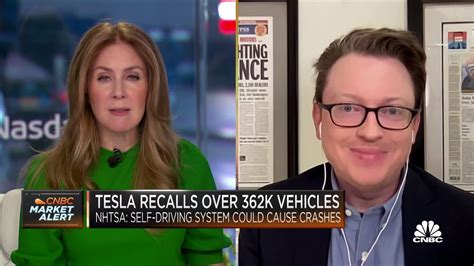 Tesla recall: What you need to know