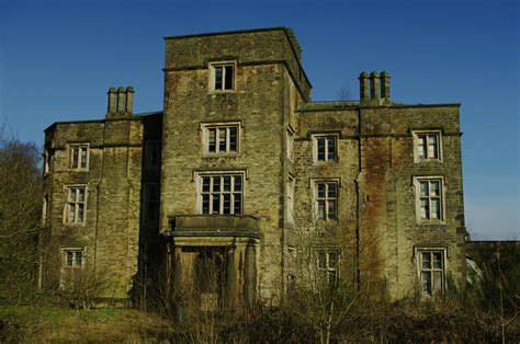 Winstanley Hall | Flickr - Photo Sharing!