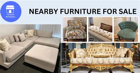 Latest Trends in Furniture for Sale Near Me - Buy Now - Kotentic